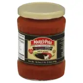Marco Polo Mild Ajvar Sprd Red Peppe