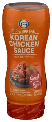 Surasang Dip Sauce Korean Chckn