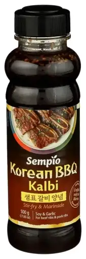Sempio Sauce Kalbi