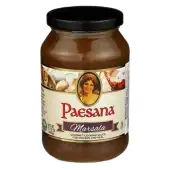 Paesana Sauce Chicken Marsala
