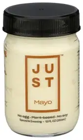 Just Mayo Mayo Original Vegan