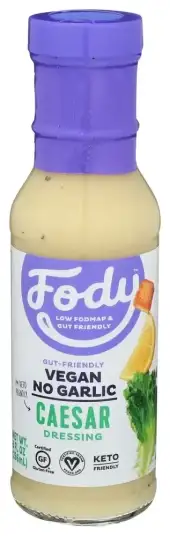 Fody Food Co Dressing Caesar