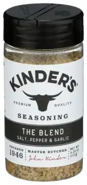 Kinders Rub The Blend