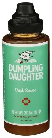 Dumpling Daughter Sauce Duck