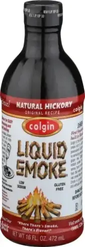 Colgin Liq Smoke Hckry