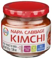 Surasang Kimchi Napa Cabbage