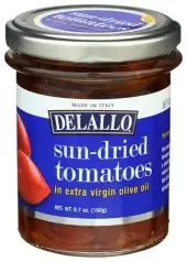 Delallo Pesto Sndrd Tmo & Oovo