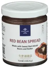Kuze Fuku And Sons Spread Red Bean
