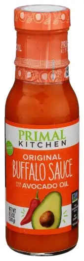 Primal Kitchen Sauce Buffalo