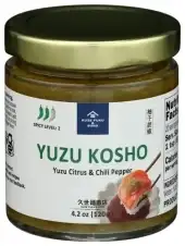 Kuze Fuku And Sons Sauce Yuzo Kosho Yc & Cp