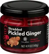 Muso From Japan Ginger Pickled Shredded