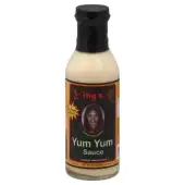 Yings Sauce Yum Yum