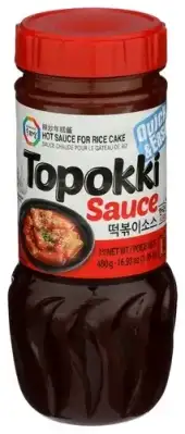 Surasang Sauce Red Pppr Hot & Swt