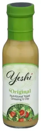 Yeshi Dressing Original