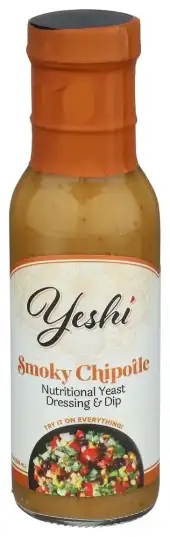 Yeshi Dressing Smoky Chipotle