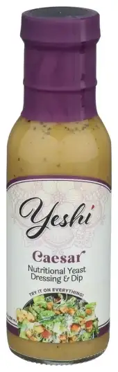Yeshi Dressing Caesar
