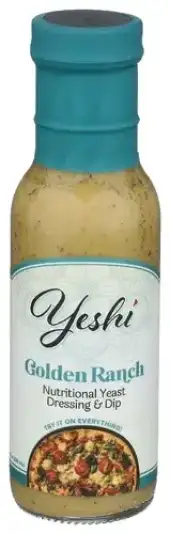 Yeshi Dressing Golden Ranch