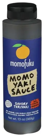 Momofuku Sauce Momo Yaki Svry Soy