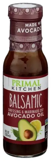 Primal Kitchen Dressing Blsm Vng Avcdo Oil