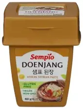 Sempio Paste Soybean Doenjg Gfc