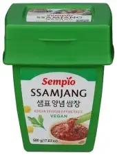 Sempio Paste Dipping Ssamjang