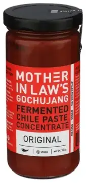 Mother In Law Paste Gochujank Krn