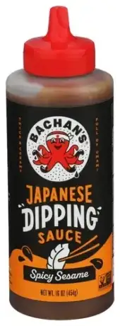 Bachans Sauce Dipping Swt & Spicy
