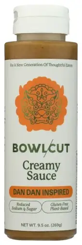 Bowlcut Sauce Dan Dan