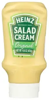 Heinz Dressing Squeezy Bottle