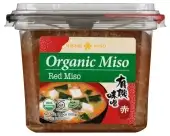 Hikari Miso Red Cup