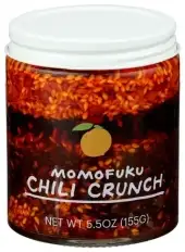 Momofuku Chili Crunch