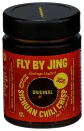 Fly By Jing Crisp Sichuan Chili