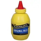 Plochmans Mustard Yellow  48Pc