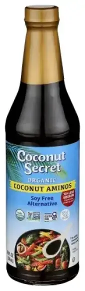 Nutiva Aminos