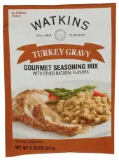 Watkins Seasoning Mx Turkey Grvy