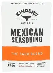 Kinders Seasoning Taco Blend