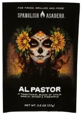 Spanglish Seasoning Al Pastor