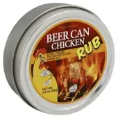 Dean Jacobs Rub Beer Can Chicken Pop Dsp