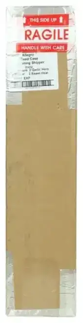 Allegro Seasoning 4Var 48Pc