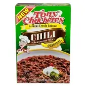 Tony Chacheres Mix Chili Orginial