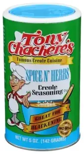 Tony Chacheres Seasoning Spice & Herbal