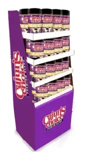 Cajuns Choice Seasoning Bkfst Bld 48Pc