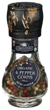 Drogheria & Alimentari Mill Peppercorn 4 Season