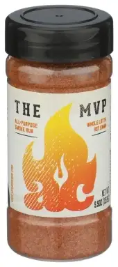 Ac Barbecue Seasoning The Mvp