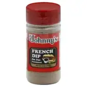 Johnnys Fine Foods Au Jus Powder