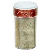 Dean Jacobs Seasoning Pizza