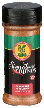 Slap Ya Mama Seasoning Blackening