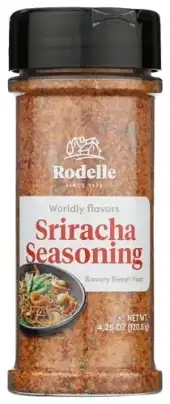 Rodelle Seasoning Sriracha