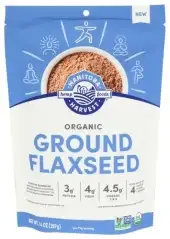 Manitoba Harvest Flaxseed Ground