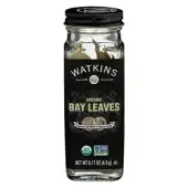 Watkins Seasoning Bay Leaves Organic